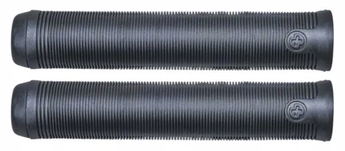 salt plus xl gripy bmx griffe grips black (1).webp