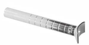 Stolen Tuner sedlovka BMX pivotal 200mm | Polished 