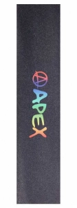 Apex griptape pro freestyle koloběžky | Rainbow