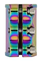 Longway Precintct v2 SCS zacisk clamp hulajnoga wyczynowa pro stunt scooter Neochrome (2).webp