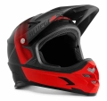 Bluegrass Intox kask helm helmet Full Face MTB Dirt BMX Black Red (1).webp