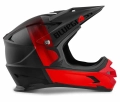 Bluegrass Intox kask helm helmet Full Face MTB Dirt BMX Black Red (2).webp