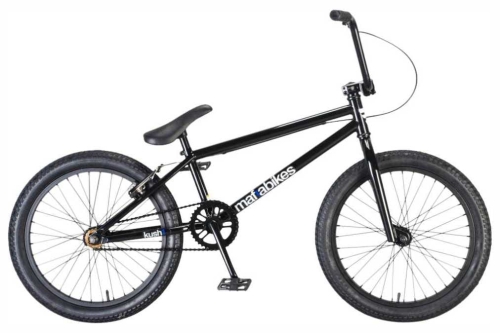 rower bmx 20 rad bike fahrrad mafiabikes kush1 rs2 Black Schwarz 2.jpg