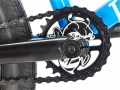 Total Killabee rower bmx 20 rad bike fahrrad complete Teal (5).webp
