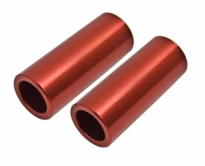 Blazer Pro pegy pro freestyle koloběžky 2ks | Red