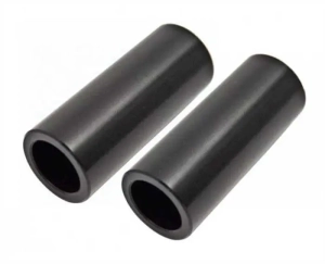 Blazer Pro stuns scooter pegs 2-pack | Black