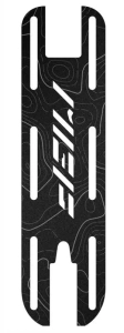 MGP Origin Shredder griptape Black Print