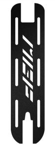 MGP Origin Team Extreme griptape Black