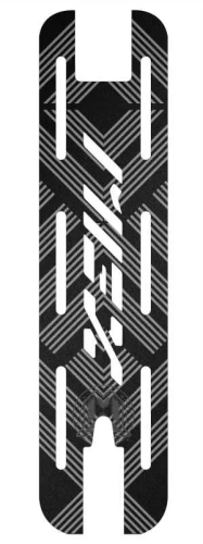 mgp mgx t1 team griptape papier ścierny hulajnogi wyczynowej stunt scooter black print.webp