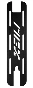 MGP MGX E1 Extreme griptape Black