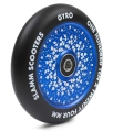 slamm gyro hollow wheel 110mm kółko hulajnogi wyczynowej rad rolle stunt scooter blue (2).webp
