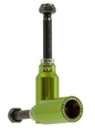 Slamm Cylinder pegi hulajnogi wyczynowej stunt scooter pegs green.webp