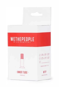 WeThePeople 20" duše BMX 1.75"- 2.4" AV