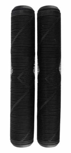 striker gripy rączki grips griffe hulajnogi wyczynowej stunt scooter black.webp
