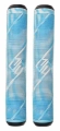striker gripy rączki grips griffe hulajnogi wyczynowej stunt scooter white teal.webp