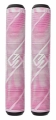 striker gripy rączki grips griffe hulajnogi wyczynowej stunt scooter white pink.webp