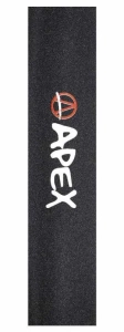 Apex griptape  | Black