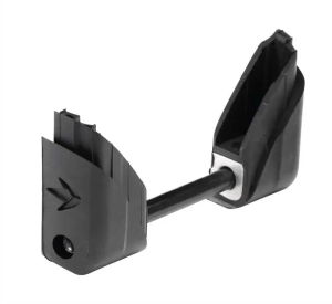 Blunt Box Ends + zadní osa