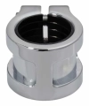 core sl double zacisk klemme clamp hulajnogi wyczynowej stunt scooter silver (5).webp