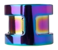 core sl double zacisk klemme clamp hulajnogi wyczynowej stunt scooter neochrome (2).webp