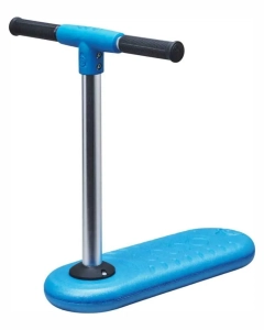 Indo Bug trampolínová koloběžka pro děti | Blue