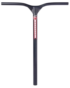 Striker Bgseakk IHC SCS  670 mm Pro Scooter Bar | Black