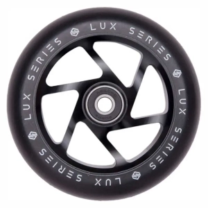 Striker Lux 100mm kolečko pro freestyle koloběžky | Black 
