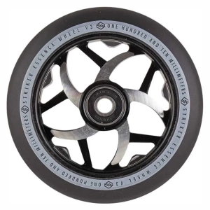 Striker Essence V3 110mm kolečko pro freestyle koloběžky | Black