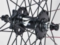 mafiabikes blad 27.5 komplet kół rowerowych Laufradsatz wheelie wheel set geared rasta (5).webp