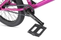 radio saiko 18 bmx rower rad fahrrad kolo bike 2021 metallic purple (4).webp