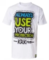 krkpro t-shirt always bmx mtb dirt stunt scooter freestyle kolobezka (1).webp