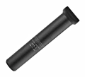 dartmoor fusion pivotal sztyca sattelstange sattelstuetze 130 mm black schwarz (2).webp
