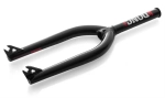 RMD Bike Co. BMX fork FAT DONG 20" black