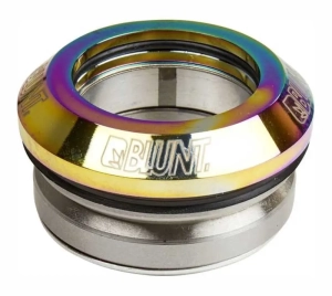 Blunt Envy Integrované hlavové složení | Oil Slick