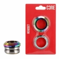 Core Dash stery zintegrowane integrated headsets Steuersatz bmx mtb dirt stunt scooters hulajnoga wyczynowa Oil Slick Neochrome (1)-min.webp
