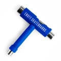 Enuff Skateboards Essential klucz deskorolki Tool Blue.webp