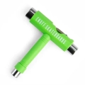 Enuff Skateboards Essential klucz deskorolki Tool green.webp