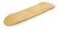 enuff classic reisin blat deskorolki skateboard deck natural (3).webp