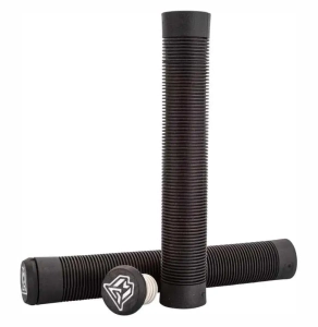 MFX TPR Grind stunt scooter grips  180mm | Black
