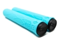 core pro gripy rączki hulajnoga wyczynowa BMX griffe grips pro stunt scooter freestyle kolobezka teal 1 (1).webp