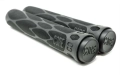 core pro gripy rączki hulajnoga wyczynowa BMX griffe grips pro stunt scooter freestyle kolobezka black 1 (1).webp