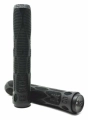core pro gripy rączki hulajnoga wyczynowa BMX griffe grips pro stunt scooter freestyle kolobezka black.webp
