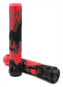 CORE Pro gripy | Lava Red Black