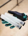 core pro gripy rączki hulajnoga wyczynowa BMX griffe grips pro stunt scooter freestyle kolobezka clear transparent 1 (1).webp