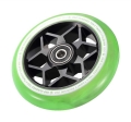 Blunt envy Diamond 110mm kółko wheel rolle hulajnogi wyczynowej pro stunt scooter roller smoke green (2).jpg