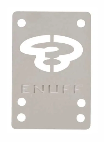 AC105 Enuff Skateboards Shock Pads White-min.webp