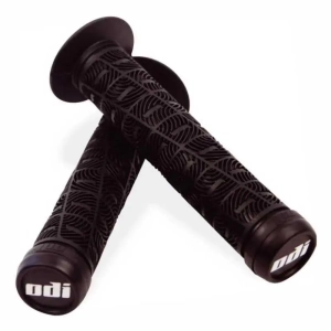 ODI "O" grips 143mm | Black