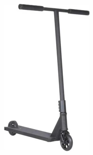 native stem hulajnoga wyczynowa stunt scooter freestyle kolobezka black (1).webp