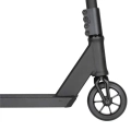 native stem hulajnoga wyczynowa stunt scooter freestyle kolobezka black (4).webp