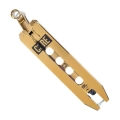 core sl1 deck podest hulajnogi wyczynowej park deck stunt scooter  gold (2).webp